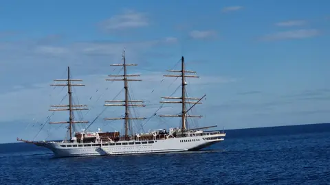 #collioure #fypviralシ #fyp #voilier #mer 