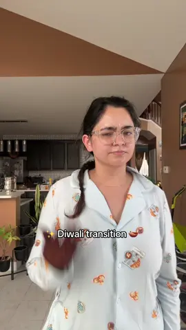 ❤️ #Diwali #transition #browntiktok #desitiktok #fyp 