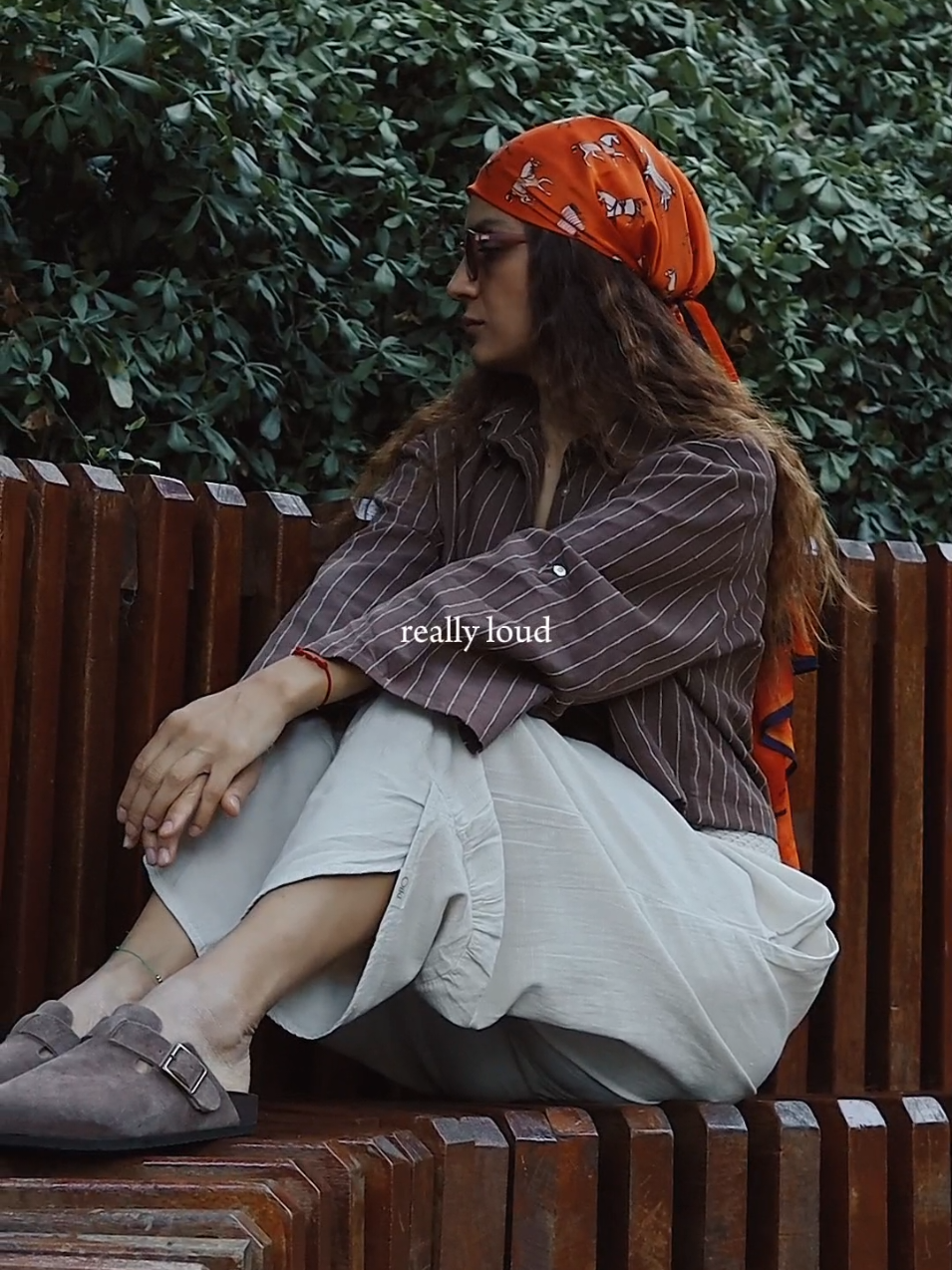 Freedom in every thread. Where comfort meets soul — timeless, natural, and unapologetically free. 🌿 #Oiki is not just clothing, it’s a way of being.” #bohostyle #slowfashion #OOTD #keşfet 