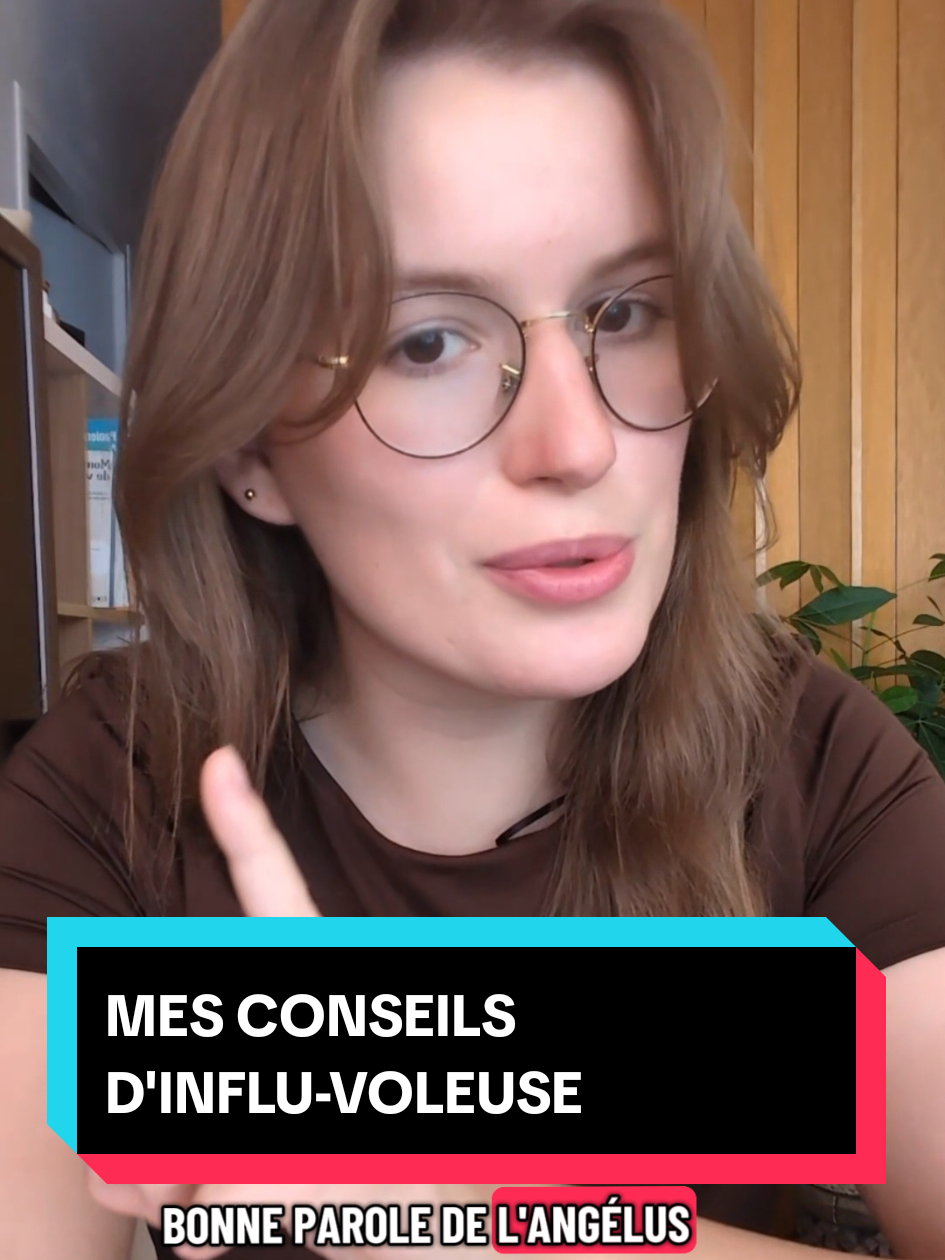 Lancez vous sur les réseaux mes agnelles 🥸🫶 Les sources de mon propos (désolée pour les gens qui parlent pas anglais ) :  * “TikTok: The Algorithm Will See You Now” – Shikhar Ghosh & Shweta Bagai — [https://www.hbs.edu/faculty/Pages/item.aspx?num=64984](https://www.hbs.edu/faculty/Pages/item.aspx?num=64984) * “When Algorithms Decide Whose Voices Will Be Heard” – Theodora Lau & Uday Akkaraju — [https://hbr.org/2019/11/when-algorithms-decide-whose-voice-will-be-heard](https://hbr.org/2019/11/when-algorithms-decide-whose-voice-will-be-heard) * “Social Drivers and Algorithmic Mechanisms on Digital Media” – Hannah Metzler & David Garcia — [https://pmc.ncbi.nlm.nih.gov/articles/PMC11373151/](https://pmc.ncbi.nlm.nih.gov/articles/PMC11373151/)