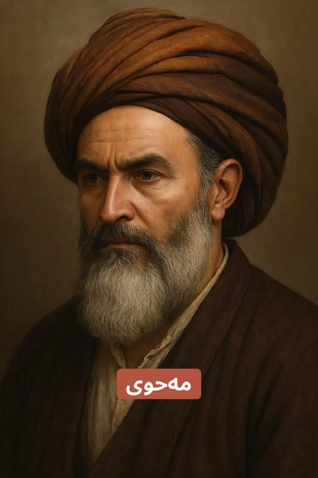 #شابەیت #ئەدەبیاتی_كلاسیك #شاعیرانی_كلاسیك #مەحوی #mahwy 