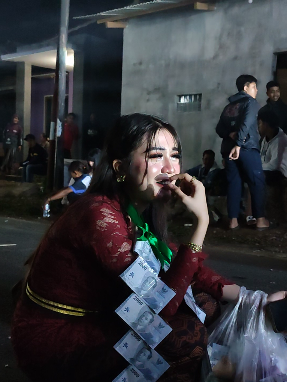 absen sek jare Gusti arek e🫣☺️