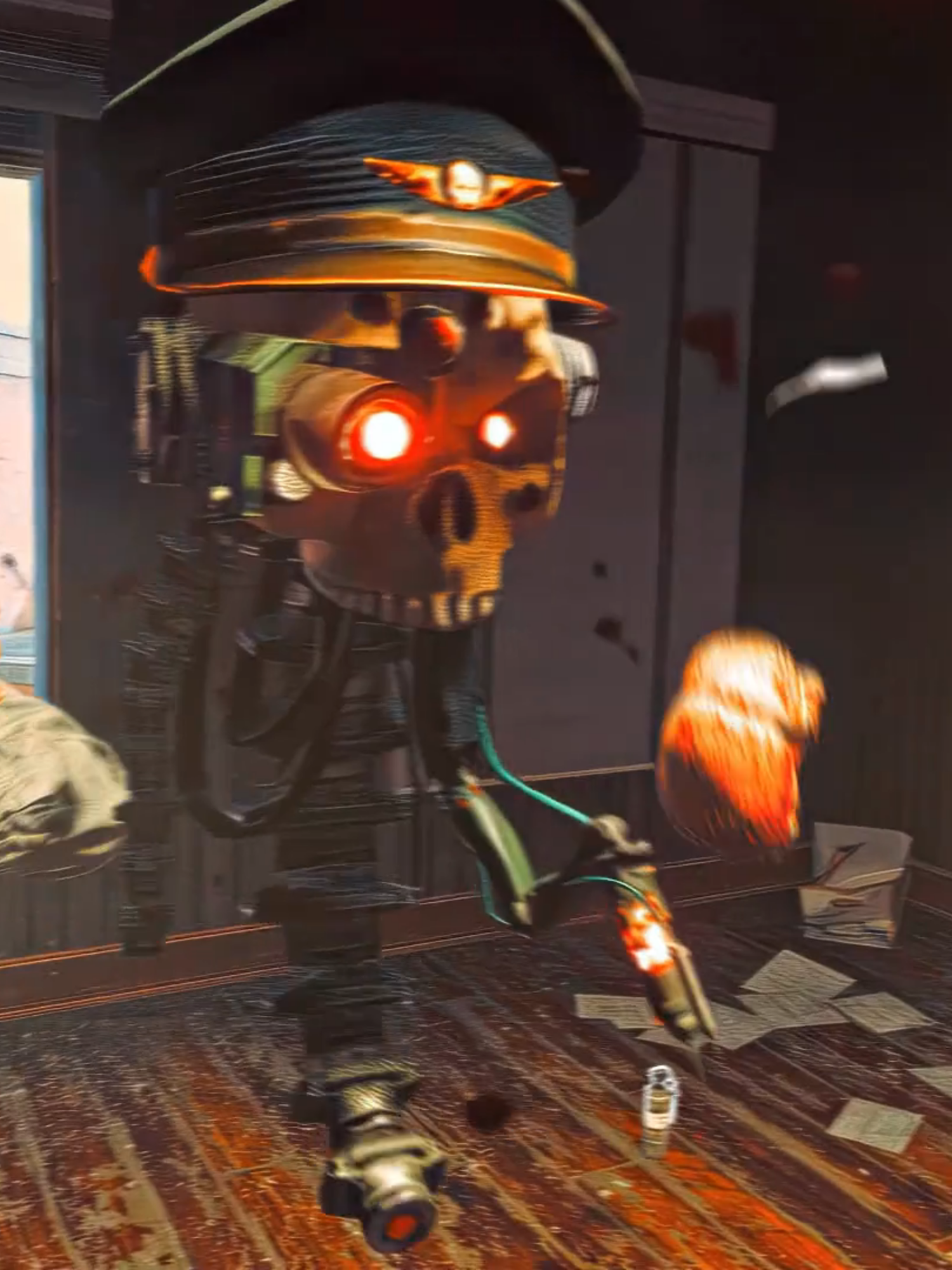 Jason in Warzone! 🤩💀 | JOIN IN BI0 #callofduty #warzone #rebirthisland #loadout #movement #كود #وارزون