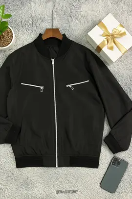 Áo khoác gió DSQ bản phối 2 khóa trước... #thoitrangnamnu #aokhoacgio #xuhuong 