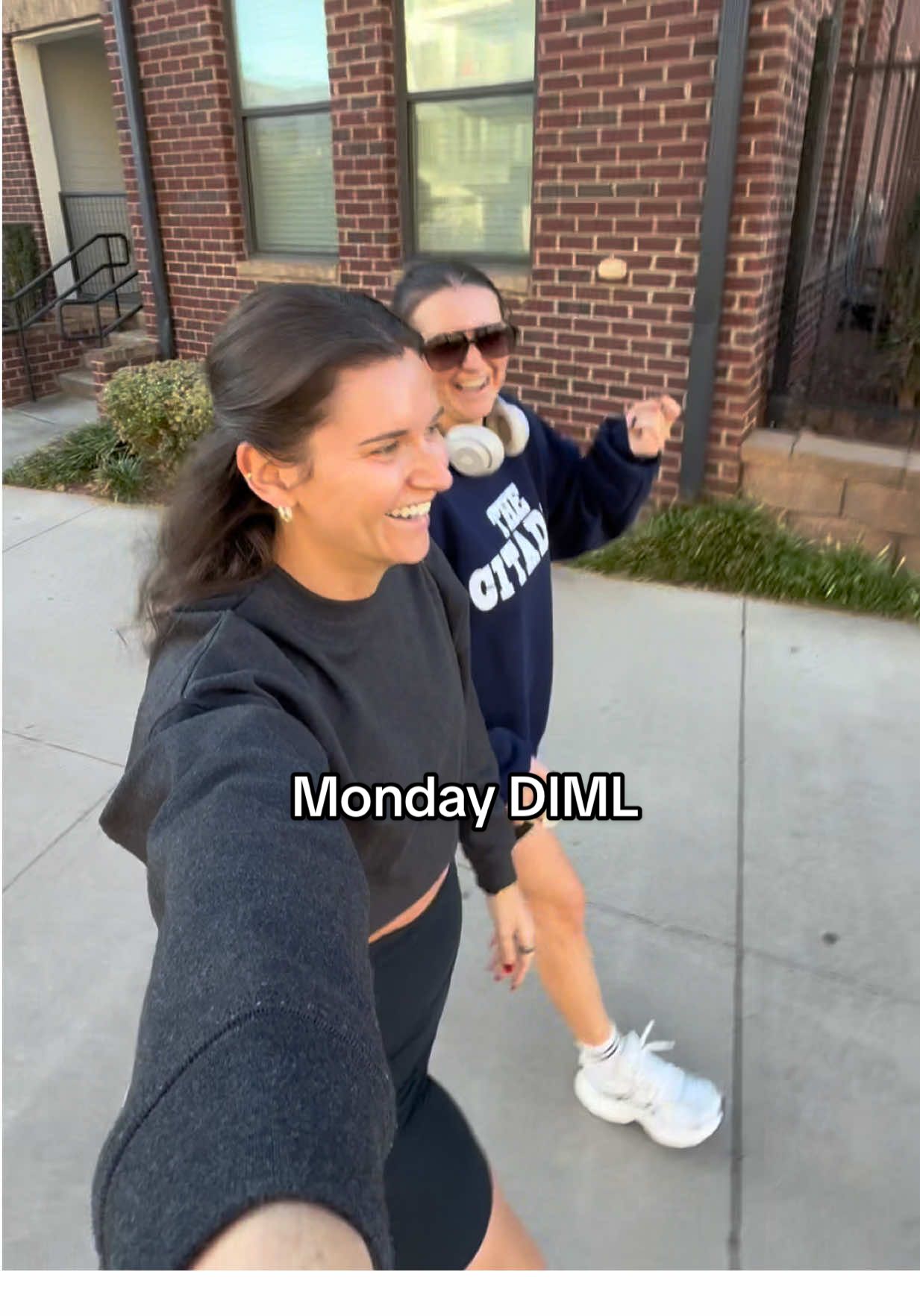 Happy to be back home in Charlotte #fyp #diml #Vlog #dayinmylife #dayinthelife 