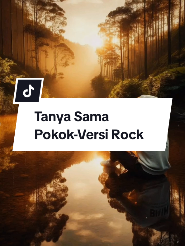 BAHAGIAN 73 | Tanya Sama Pokok-Versi Rock #contentrendom #jiwang80an90an  #lagurandom  #trending  #fyp