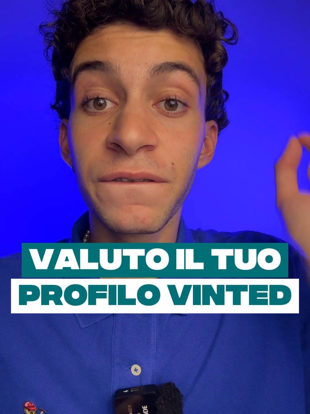 Grazie al Reselling ho creato: 🛍️ Negozio di abbigliamento vintage ⭐️ 10 Profili con oltre 500 recensioni ♻️ Un E-commerce con 10.000 clienti Se vuoi scoprire come puoi fare lo stesso, inizia a seguire la mia pagina!