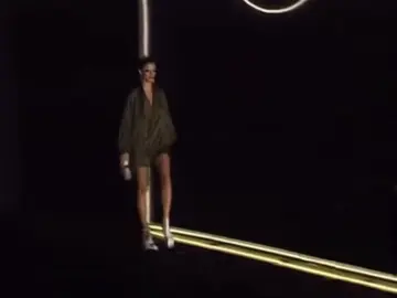 #GiseleBundchen for #Dior SS 2003