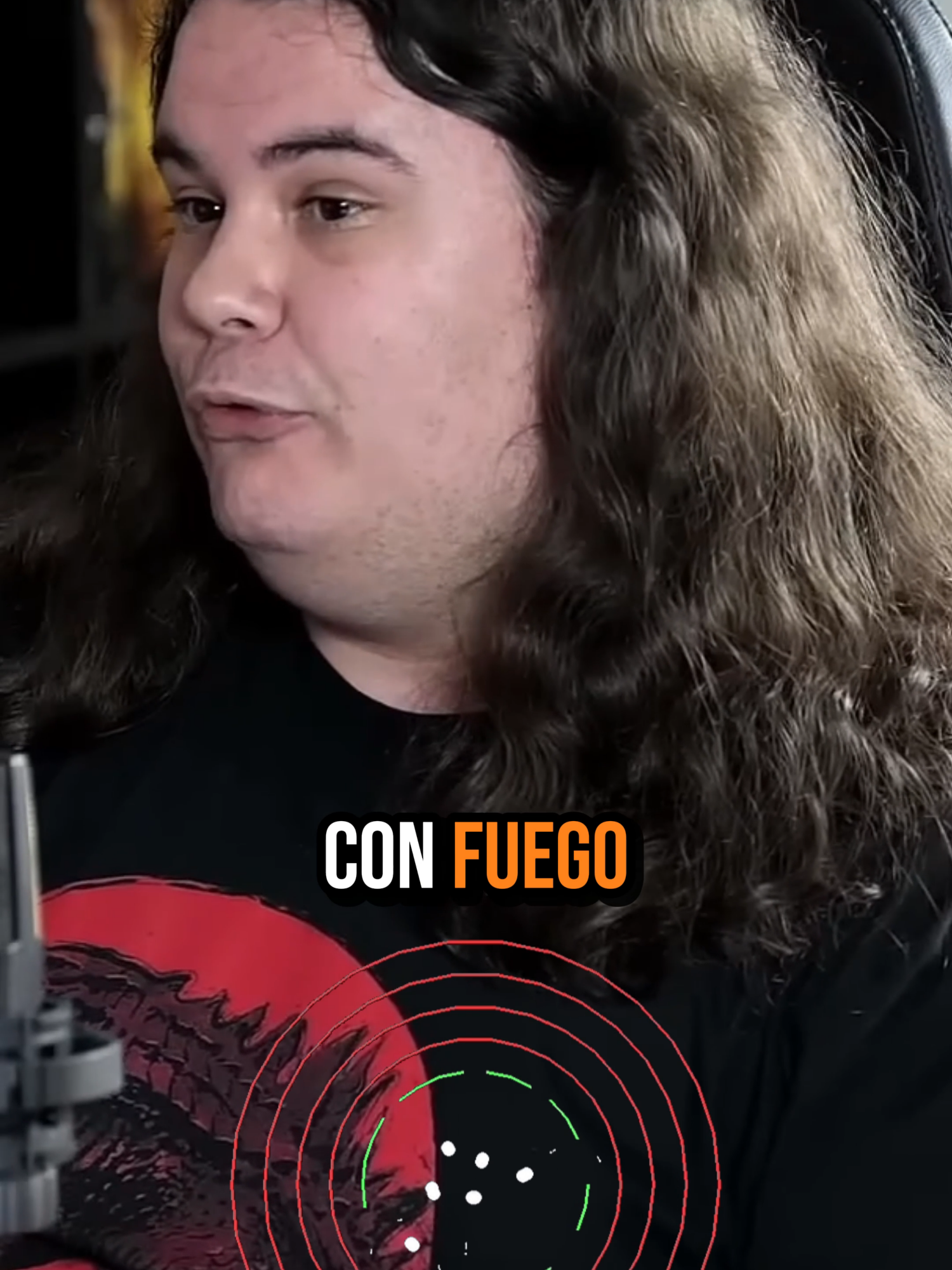 ¿ QUÉ NECESITA EL TNT PARA DETONAR ? Podcast: The Wild Project #parati #foryou #fyp #viral