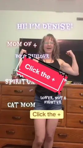 51 yr old mom of 4 turned bodybuilder #GymTok #bodybuilder #fitmom @ShaunT 