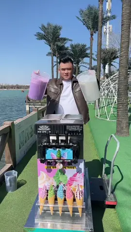 Commercial Ice Cream Machine #fyp #mesinicecream3tuas #mesinsofticecream #icecreammaker #softicecream #mesinicecreamiceler #bisnisicecream #commercialmachines#slushmachine #icecreammachine #tiktoknews #softserveicecreammachine #fylpシ#icecreammachine #icecream #gonglyicecreammachine #3nozzletabletop #foodmachinerieshub #foodequipements #foodserviceequipment #foodserviceindustry #foodmachinerieshub #foodtechnology #foodtech #brandnew #foodmachinerieshub #foodequipment #fyp #trendingnow #trendingnowontiktok #fypシ #fypシ゚viral #fypspotted💞💖💝💕💕 