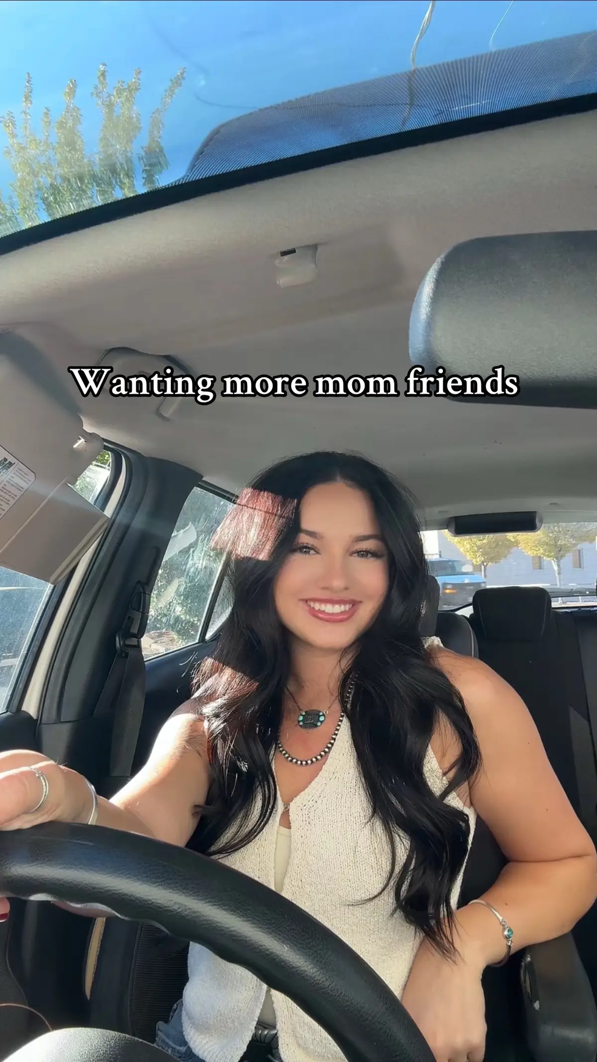 I’m so thankful for my small circle 🫶 #fypシ #mom #youngmom #kyabeth 