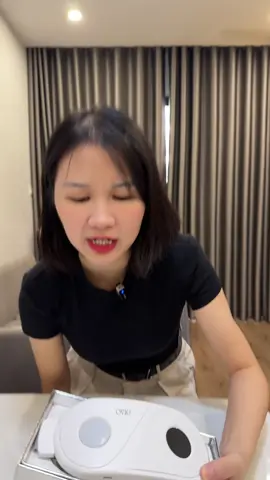 Ngày đèn đỏ không còn ám ảnh 😌 Máy chườm ấm bụng – cứu tinh của mọi cô gái! #daichuomnong #daichuomambung 