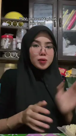 Terkecikkan circle sampai kawan dengan anak anak ja 🤣 #fyp 