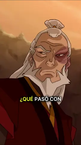 ¿Qué pasó con Zuko? ¿Qué pasó con Zuko después de Avatar: La Leyenda de Aang? En este video veo eso, lo que pasó en los cómics y en la Leyenda de Korra. #zuko #historia #avatar #korra #aang #viral #fyp