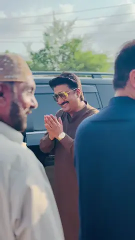 #syed_zulfiqar_ali_shah #voiceofmirpurkhas #onthisday #jalsa #tiktokuni 