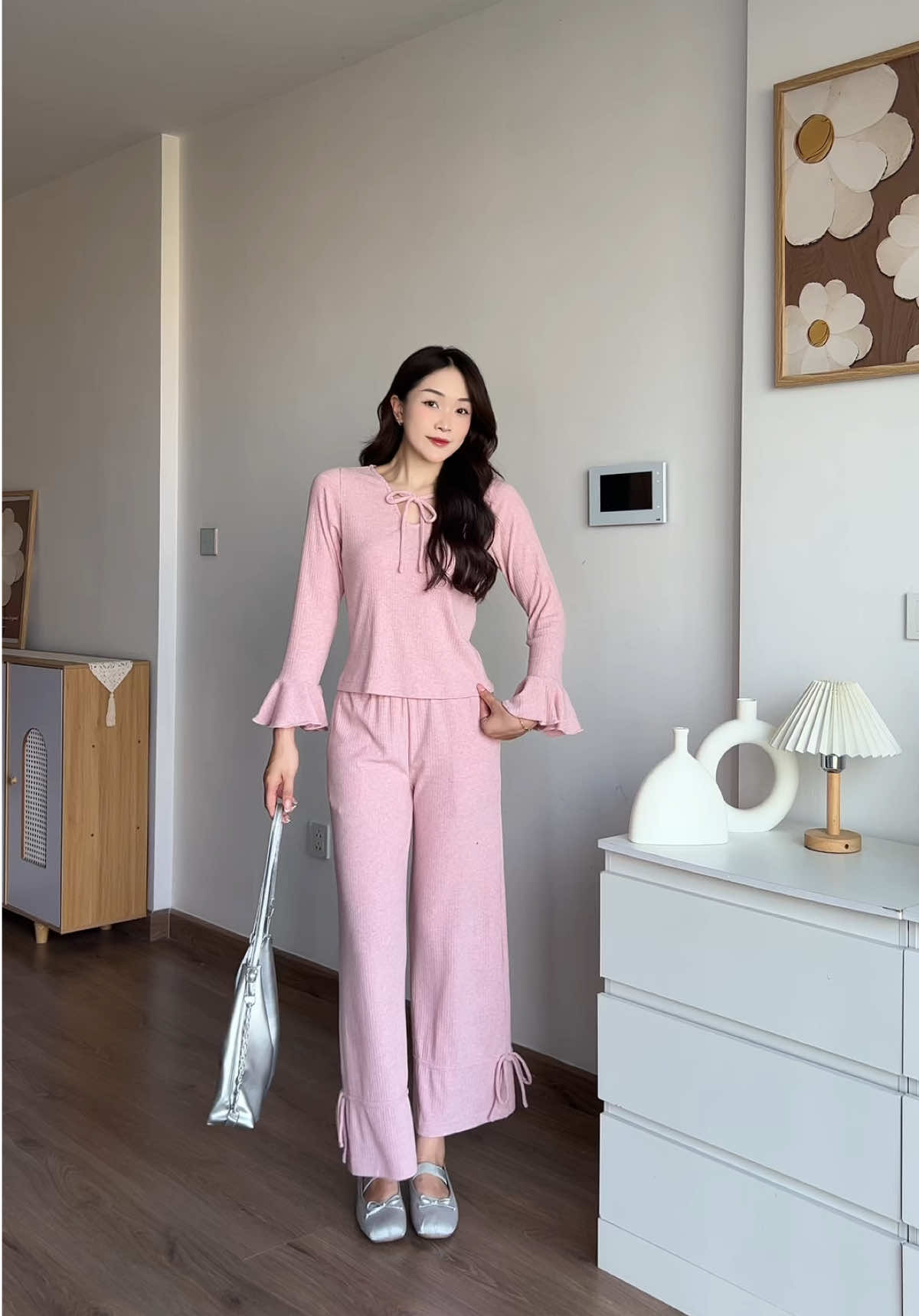 💕🌷💕 @Loire #fashion #nimdayyy #loire #loirechic #yên_yêu 