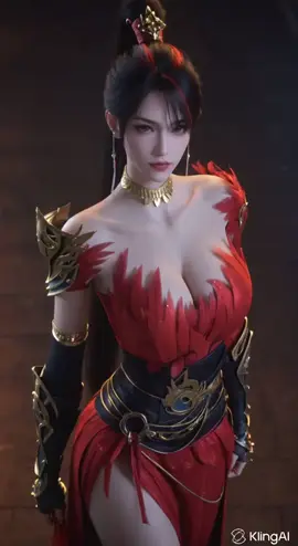 Triệu Tương Nhi #mynhan3d #hh3dtq #donghua #hoathinhtrungquoc #thanquocchithuong 