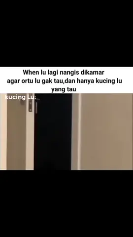 😼:setidak nya kehadiranku membuatmu tenang dan bahagia #fyp #masukberanda #creatorsearchinsight #4u 