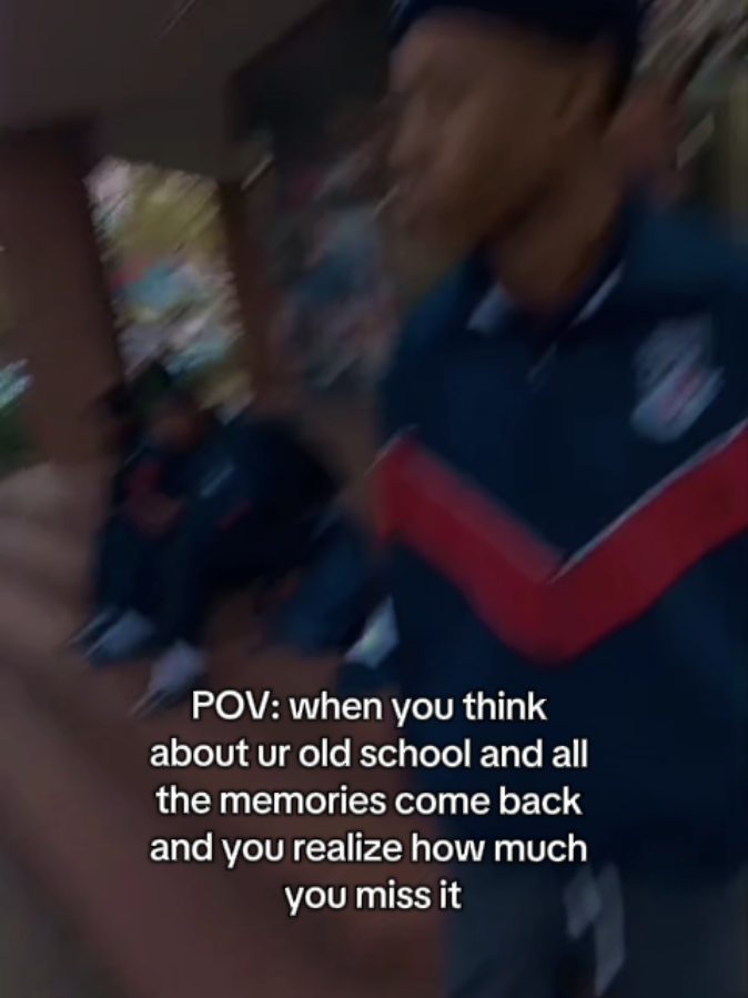 If only we could turn back time😭! #fyp #nesankosi #schoollife #relateble #viral 