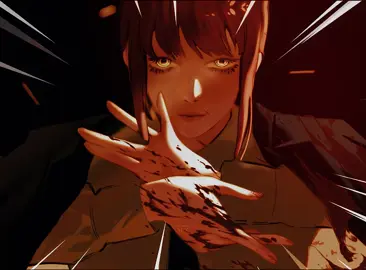 Makima -Chainsaw Man #Makima #ChainsawMan #ChainsawManEdit #MakimaEdit #AnimeEdit   