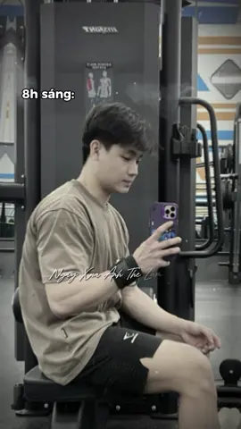 🫡#fyp #viral #gym #xuhuong 