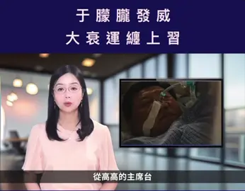 萌萌開始效應了習近平蔡奇還有他兒子垃圾辛奇差不多了😱##于朦胧##yumenglong于朦胧##justiceforyumenglong##alanyu##vumonglung