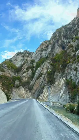 Kəlbəcərin əsrarəngiz yolları❤️ #Kəlbəcər #Nature