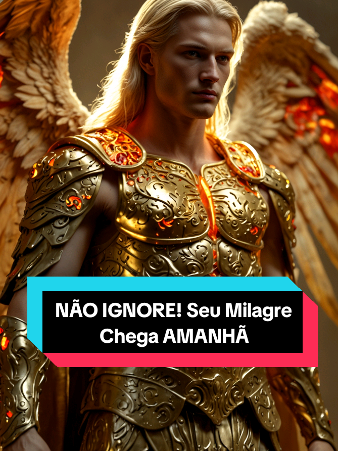 NÃO IGNORE! Seu Milagre Chega AMANHÃ - Clique no Coração Agora 🙏❤️ Deus manda te dizer: aquela bênção que você pediu ESTÁ CHEGANDO! 👉 Clique no coração COM FÉ   👉 Comente 