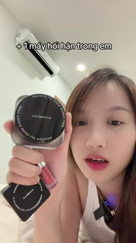 Săn phấn Carslan đợt này là hời nhấc lun #TikTokAwardsVN #chunhung #carslan 