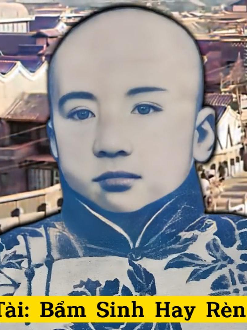 Thần đồng và thiên tài khác nhau như thế nào? #giaimabian