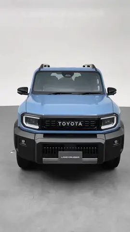 الاف جي الجديد 🤢👎🏻 #اف_جي #افجي #تويوتا #fjcruiser #cars #fj #اكسبلورexplore #الافجي 2026 