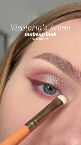 Makijaż inspirowany VS 💄  #victoriassecret #glammakeup #makeuptutorial #BeautyTok #angelmakeup makijazvs angelmakeup victoriassecretmakeup glowmakeup softglam makijazinspiracja makijazoka rozswietlonylook glammakijaz efektownymakijaz