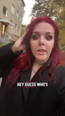 i will be making so many “i hate my wife” jokes @ellie <3 #fyp #trans #weddingday #wlw #queertiktok 