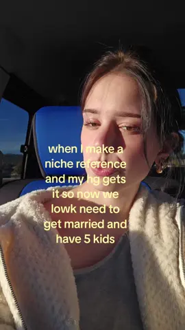 I MIGHT love my hgs #fyp #friends #hg #viral #niche