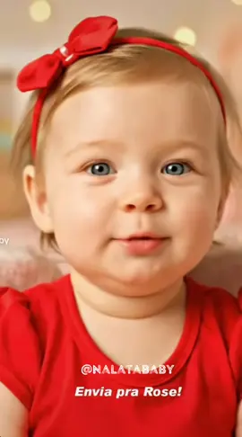 Oii ROSE.❤️ Marque a Rose pexual lindo.❤️🫶🏻 👼🏻💥 Me siga, curte e compartilha para mais vídeos pexual lindo.🫶🏻 Quer aprender a viralizar e monetizar no tiktok com IA??? O seu dia chegou. Clica no link da bio. #baby #viral #fyp #tiktok #ia