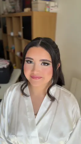 Maquillage et coiffure ✨ #makeupmariage #maquilleuseparis #makeupartistworldwide #bridalmakeup #coiffuremariage 