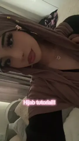Long awaited hijab tut #hijabi #abcxyz #xyzbcafypシ #mutual #hijabtutorial 