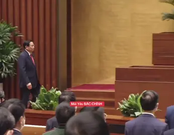 #thutuongphamminhchinh #phamminhchinh 