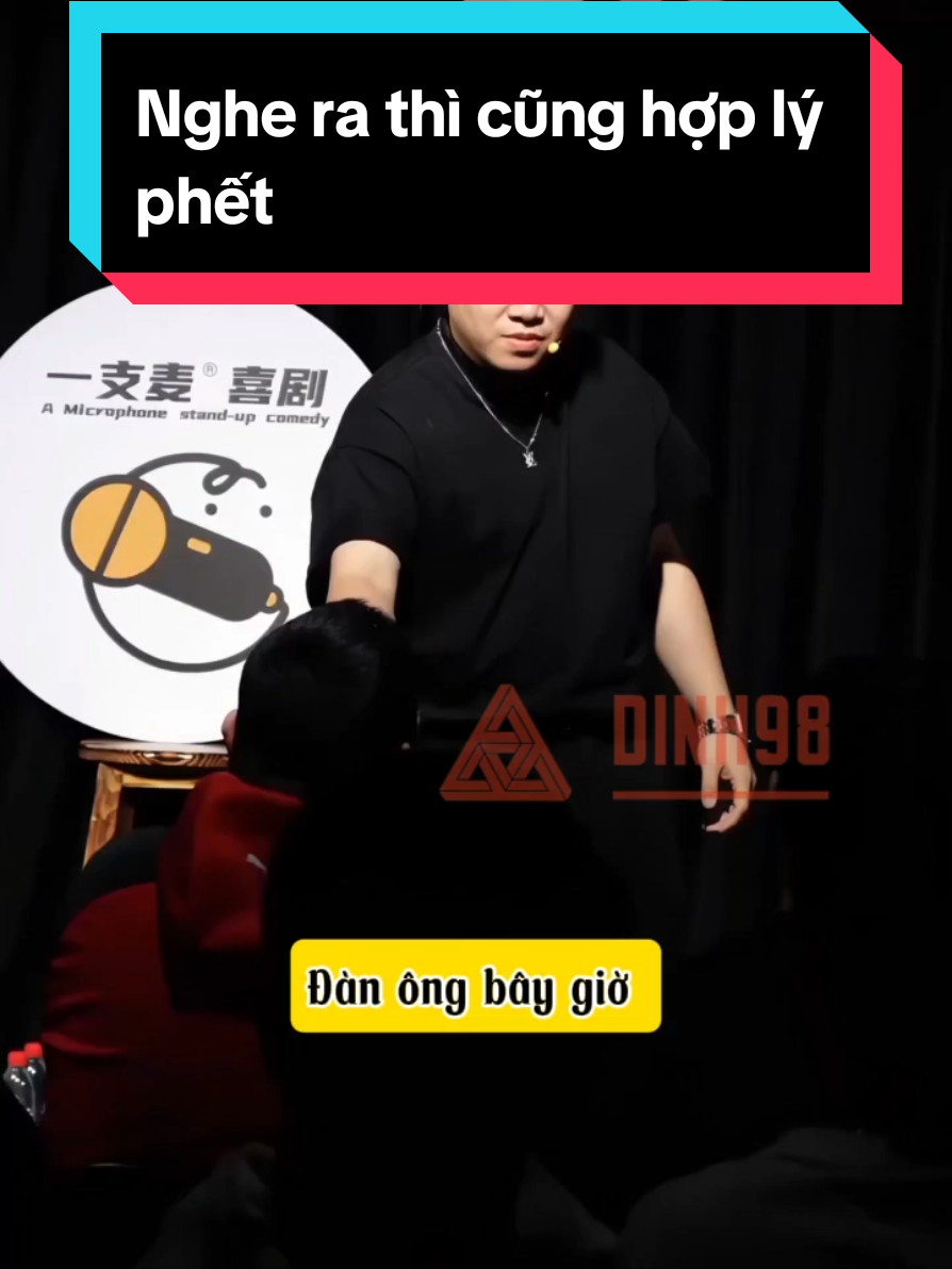 Nghe ra thì cũng hợp lý phết. #tìnhyêu #tinhyeu #tinhcam #tìnhcảm #vinh98 