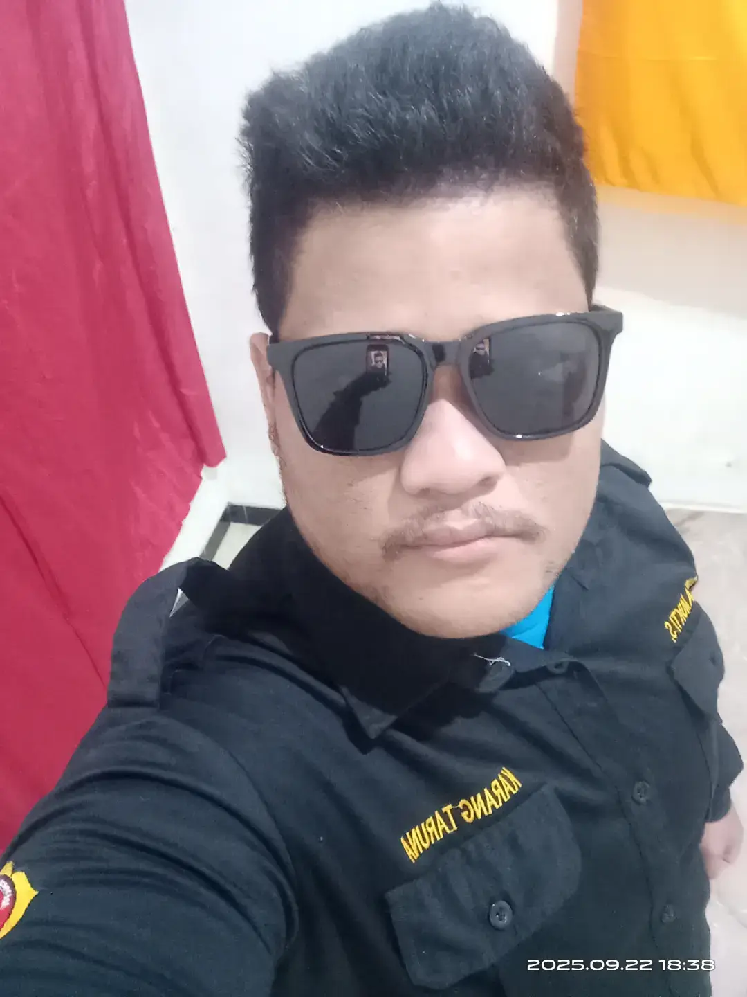 Kawulo Amung perintis sanes pewaris 