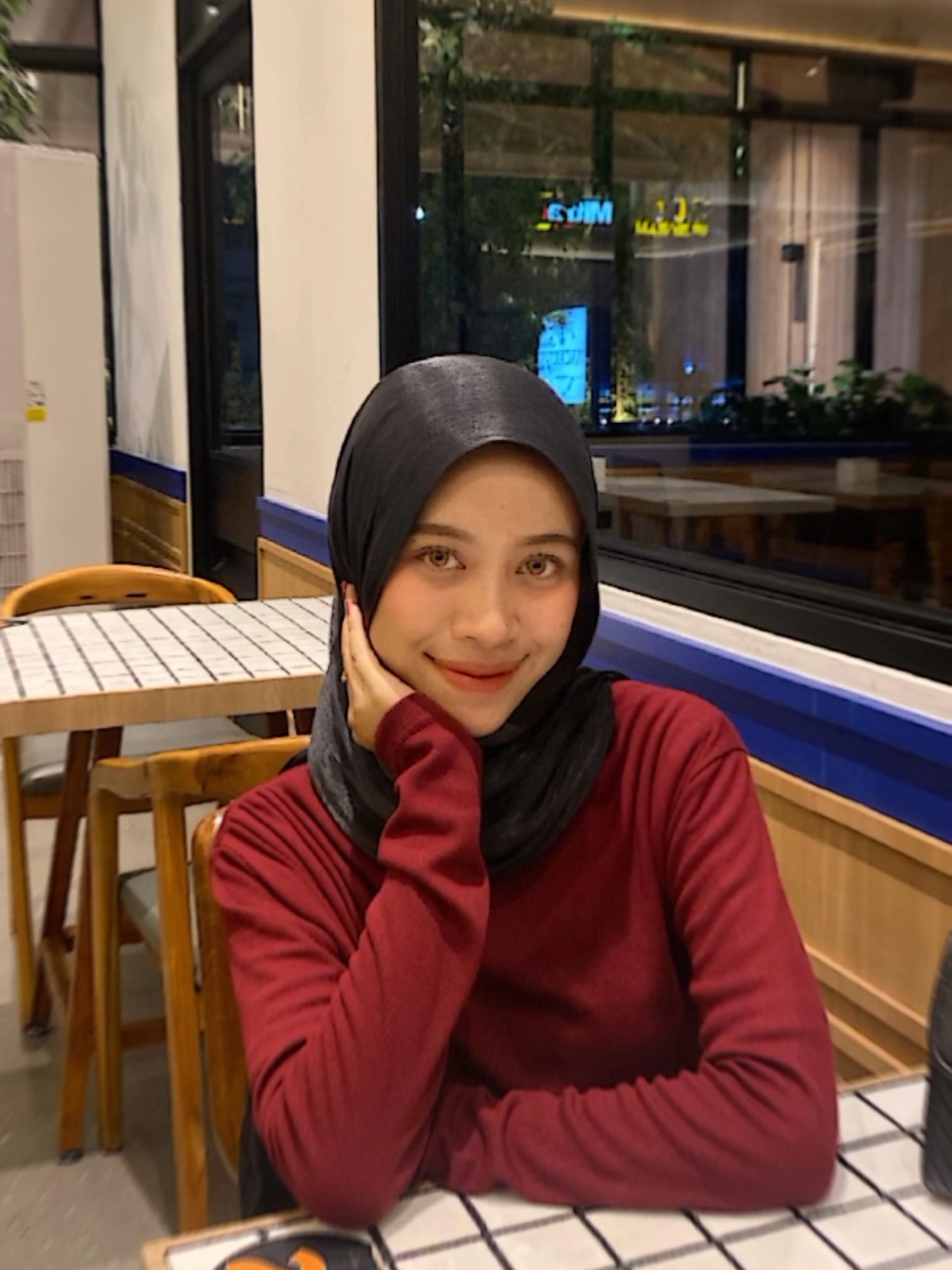 ngapak ya? 