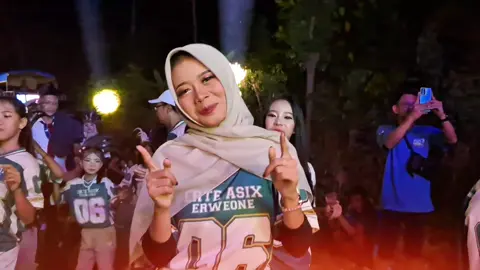 Bams Audio X Erte Asix @erteasix @bams_audio5758_real  #karnavalsuratmojo #suratmojokediri #bamsaudio #bamsaudio5758 #erteasix 