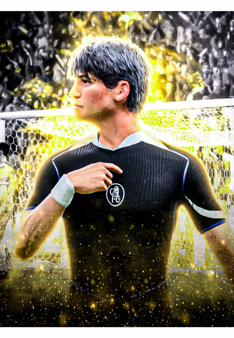 PART 1 | THE BEGINNING OF A NEW PROMISE AT FC26 🇪🇸🔥 | #eafc26 #edit #fyp #modocarreira #pcm 