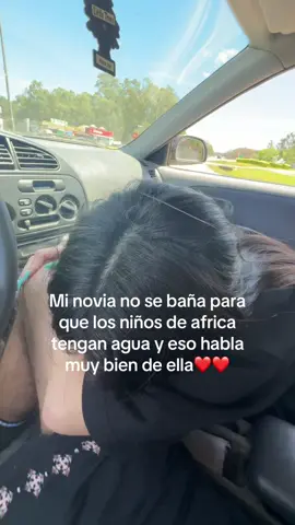 Ejemplo a seguir🥹