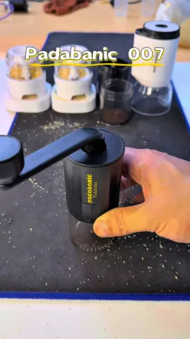 #fyp #padabanic #penggilingkopi #penggiling #penggilingdaging 