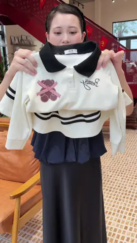 Set xinh ạ