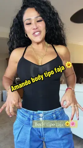Amando este body tipo faja 🌼 #tiktokshopfalldealsforyou #tiktokshopblackfriday #tiktokshopcybermonday #autumnliving #tiktokshoprestock 