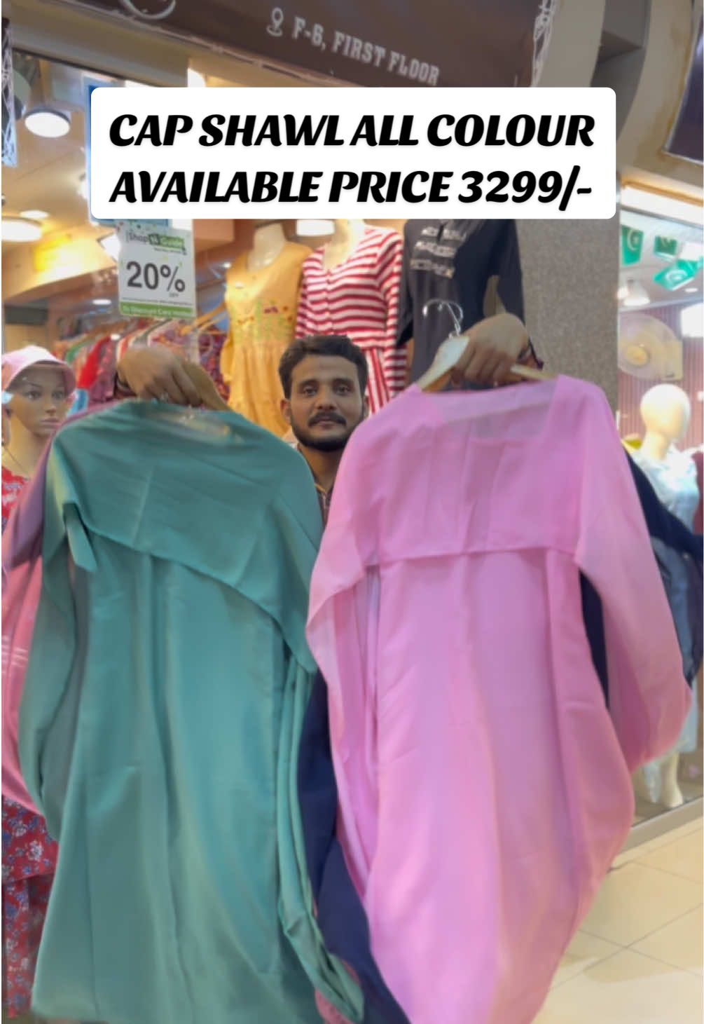 Cap shawl maxcy new colour availabel jaldi jaldi offer ka faida utha lae 5 din reh gaye #viralvideo #foryoupage #fypシ゚ 