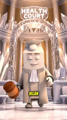 Phiên toà sức khoẻ tuổi già chính thức diễn ra!!! #loangxuong #tutcanxi #khoahocvui #suckhoe #suacanxi 